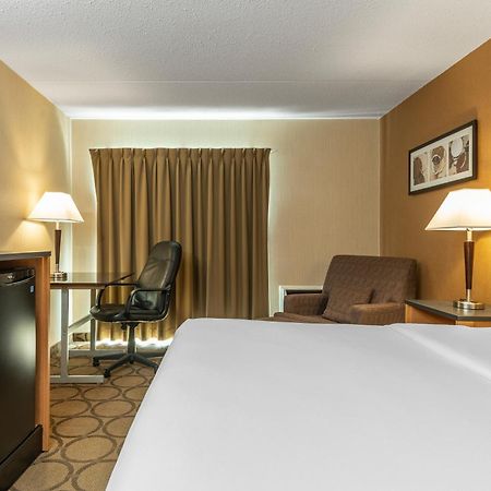 Comfort Inn Sherbrooke Zewnętrze zdjęcie