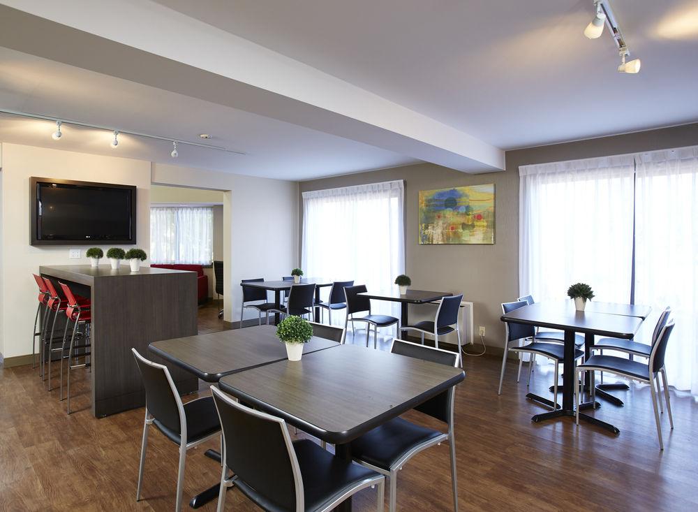 Comfort Inn Sherbrooke Zewnętrze zdjęcie