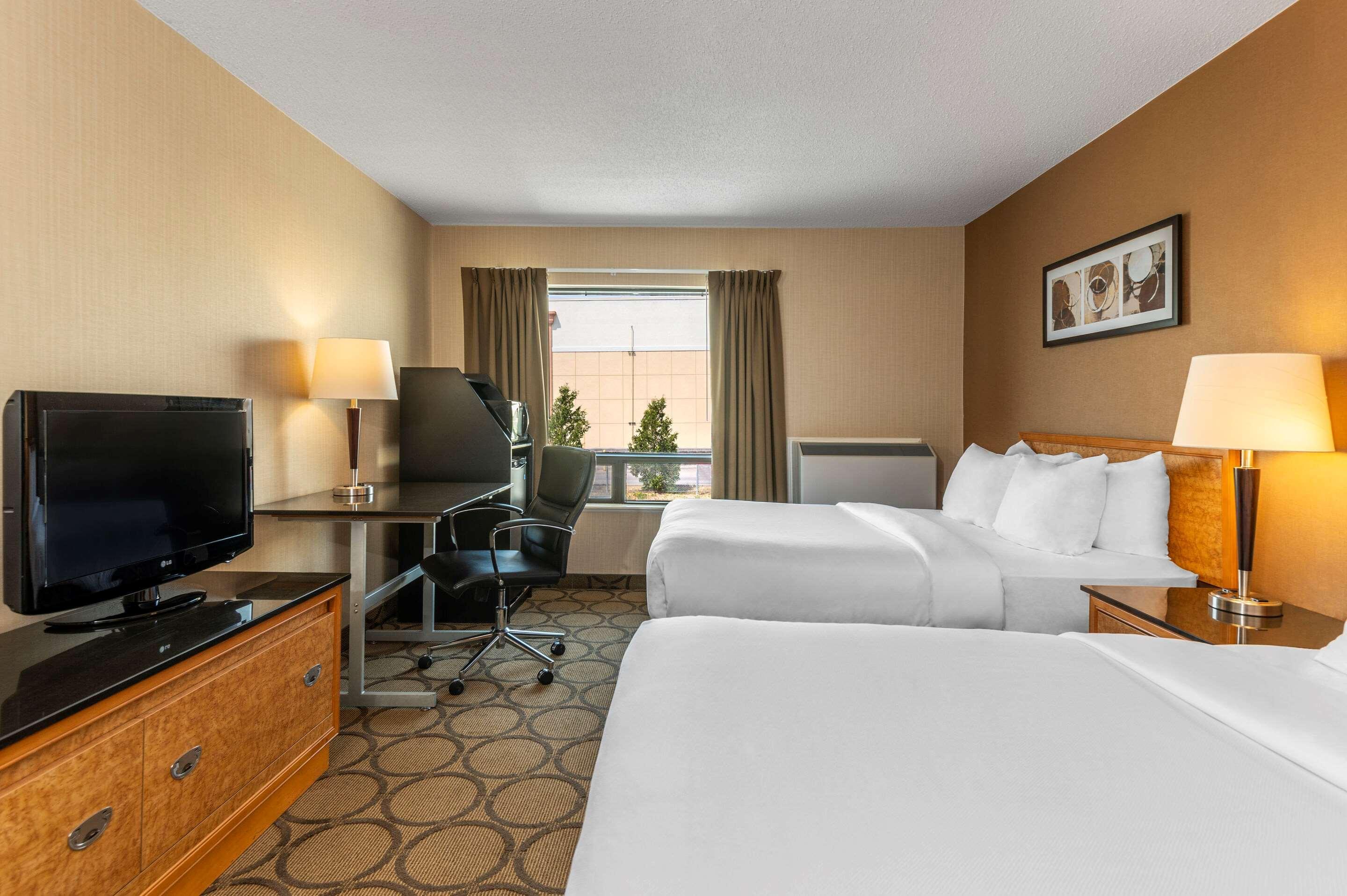 Comfort Inn Sherbrooke Zewnętrze zdjęcie
