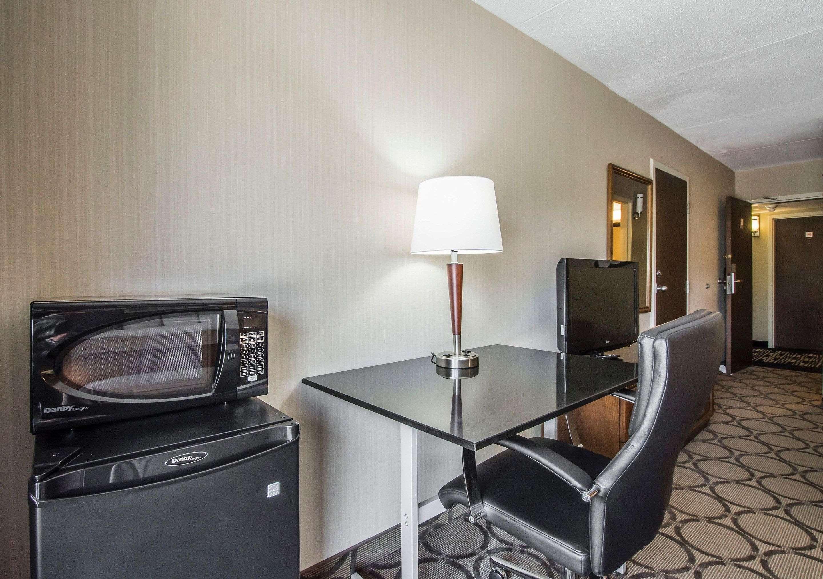Comfort Inn Sherbrooke Zewnętrze zdjęcie