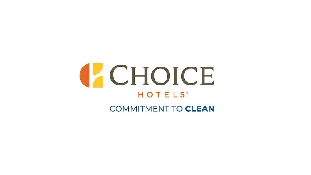 Comfort Inn Sherbrooke Zewnętrze zdjęcie