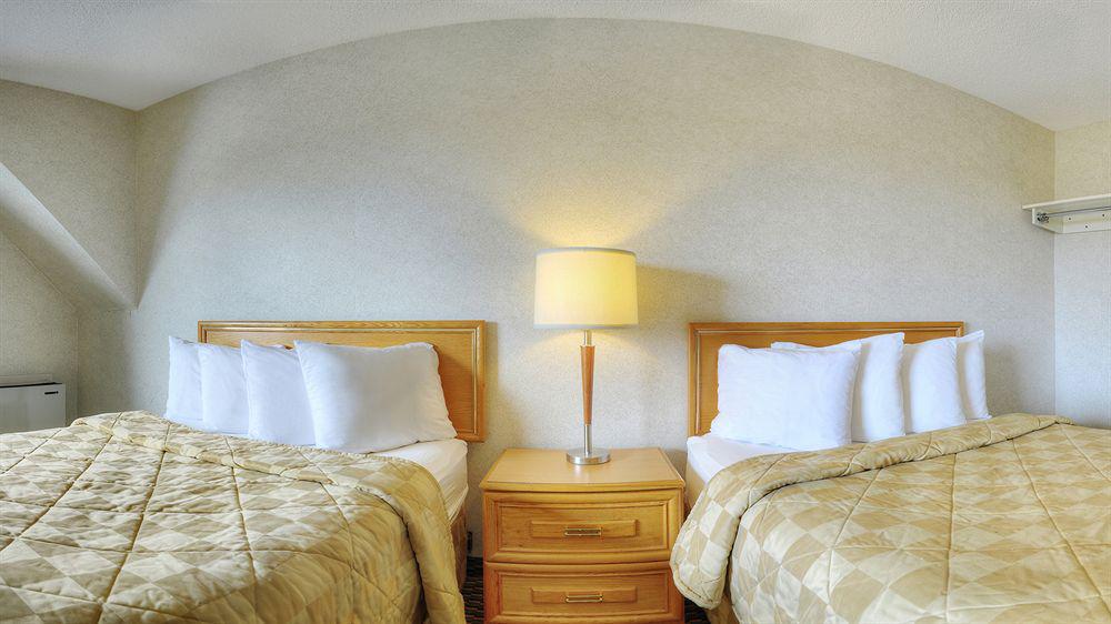 Comfort Inn Sherbrooke Pokój zdjęcie